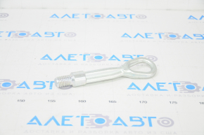 Towbar BMW X1 F48 16-22
