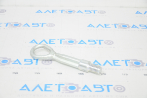 Towbar BMW X1 F48 16-22