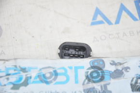 Rear Left Seat Control Jaguar F-Pace X761 17-
