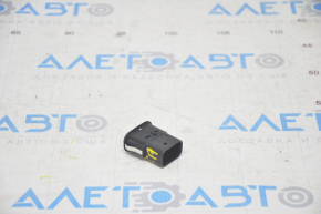 Rear Left Seat Control Jaguar F-Pace X761 17-