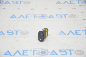 Seat control rear right Jaguar F-Pace X761 17-