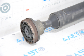 Rear propeller shaft Jaguar F-Pace X761 17- AJ126, AJ133 AWD