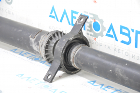 Rear propeller shaft Jaguar F-Pace X761 17- AJ126, AJ133 AWD