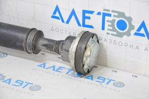 Rear propeller shaft Jaguar F-Pace X761 17- AJ126, AJ133 AWD