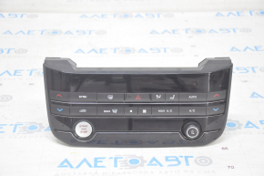 Jaguar F-Pace X761 17-20 Climate Control with Heated and Ventilated Seats