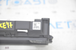 Jaguar F-Pace X761 17-20 Front Panel Button Block