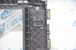 Jaguar F-Pace X761 17-20 Front Panel Button Block