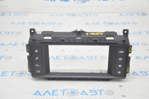 Jaguar F-Pace X761 17-20 Front Panel Button Block
