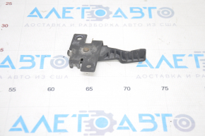 Bonnet Lock Release Handle Underhood Jaguar F-Pace X761 17-