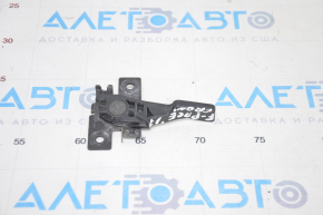 Bonnet Lock Release Handle Underhood Jaguar F-Pace X761 17-