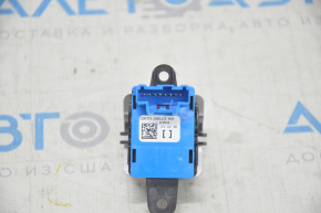 Parking button Jaguar F-Pace X761 17-