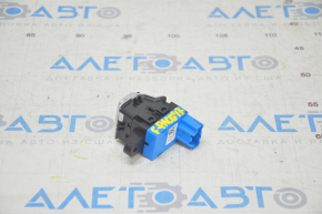 Parking button Jaguar F-Pace X761 17-