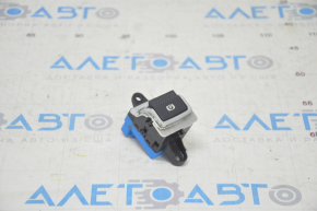 Parking button Jaguar F-Pace X761 17-