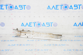 Fang lower reinforcement front bumper left BMW X1 F48 16-22 rear