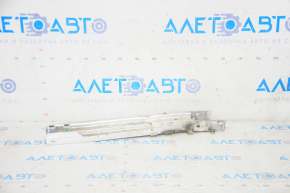 Fang lower reinforcement front bumper left BMW X1 F48 16-22 rear