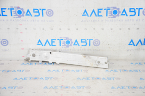 Fang lower reinforcement front bumper left BMW X1 F48 16-22 rear