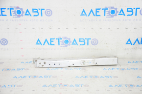 Fang lower reinforcement front bumper right BMW X1 F48 16-22 rear