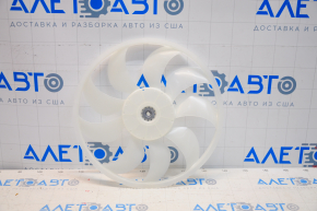 Cooling Fan Impeller Left Subaru Forester 19-24 SK