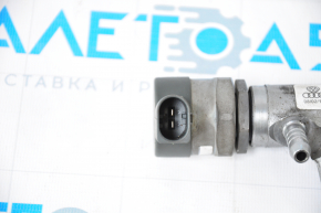 Fuel rail VW Passat b7 12-15 USA 2.0TDI without sensor