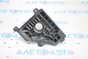 Front Bumper Absorber Right Jaguar F-Pace X761 17- Plastic
