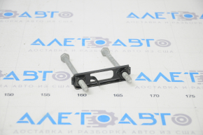 Front bumper reinforcement bracket right BMW X1 F48 16-22