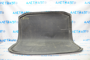 Trunk carpet VW Jetta 19-25 rag black