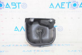 Heater air intake cover BMW X1 F48 16-22