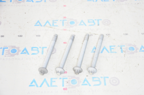 Rear subframe mounting bolt 4pcs BMW X1 F48 16-22 AWD 130mm