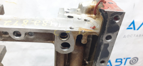 Oil pan Dodge Dart 13-16 2.0 2.4 type 2, chips