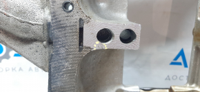 Oil pan Dodge Dart 13-16 2.0 2.4 type 2, chips