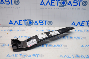 TV eyelash right Lexus NX200t NX300 NX300h 15-21