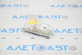 Antenna fin BMW X1 F48 16-19