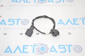 Jaguar F-Pace X761 17-21 blind actuator wiring