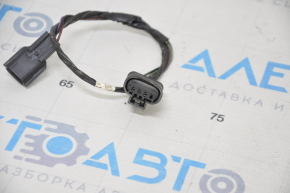 Jaguar F-Pace X761 17-21 blind actuator wiring