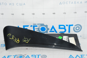 Trunk door spoiler right Infiniti QX50 19- scratches