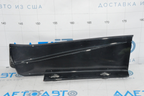 Trunk door spoiler right Infiniti QX50 19- scratches