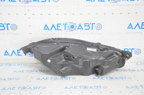 Headlight front left complete Jaguar F-Pace X761 17-20 LED, sand