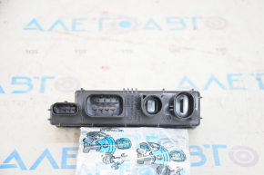 Integrated Power Module BMW X1 F48 16-22