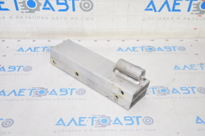 Rear bumper reinforcement fang right Audi Q5 8R 09-17 holes dented