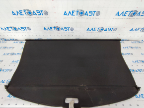 Subaru b9 Tribeca trunk curtain black, needs cleaning, scratches, dented