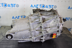 Electric motor rear Tesla Model Y 20-27k resistance 514Mohm