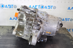 Electric motor rear Tesla Model Y 20-27k resistance 514Mohm