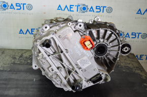 Electric motor rear Tesla Model Y 20-27k resistance 514Mohm