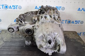 Electric motor rear Tesla Model Y 20-27k resistance 514Mohm
