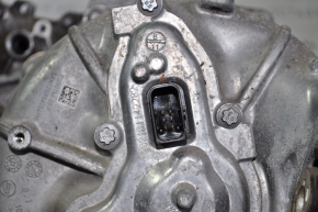 Electric motor rear Tesla Model Y 20-27k resistance 514Mohm