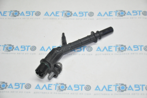Breather valve BMW X1 F48 16-22 B46