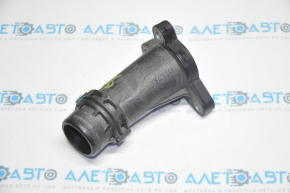 Cooling system flange BMW X1 F48 16-22 B46