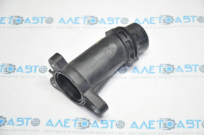 Cooling system flange BMW X1 F48 16-22 B46