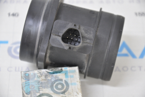 Air flow meter left Jaguar F-Pace X761 17- AJ126