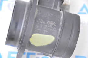 Air flow meter left Jaguar F-Pace X761 17- AJ126